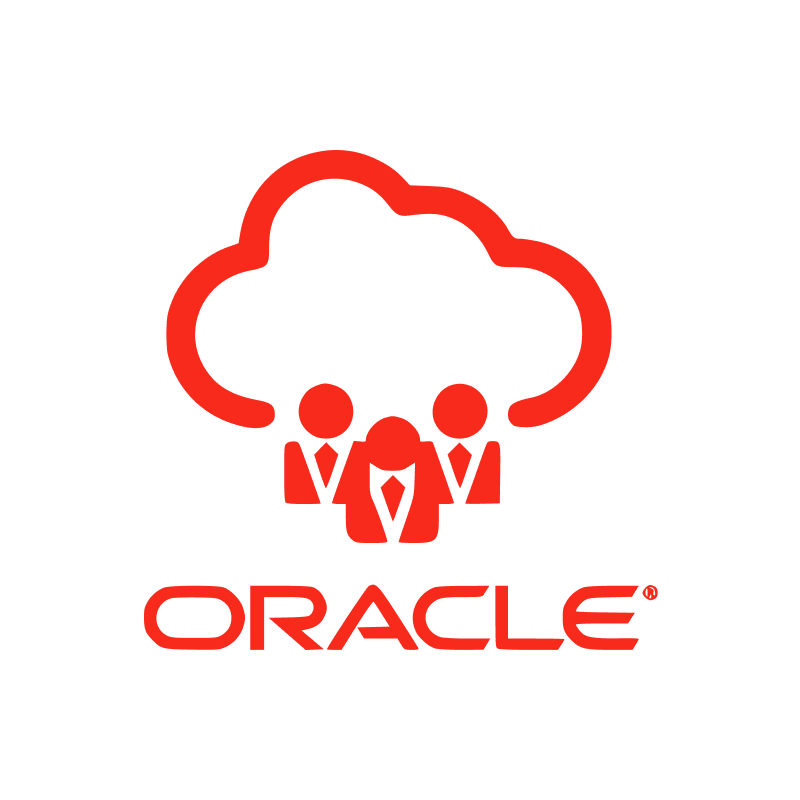 Oracle Recruiting Cloud logo